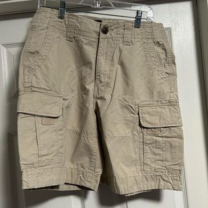 Hurley Int Men’s Cargo Shorts